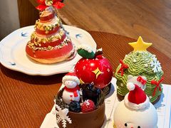 -自然熟Bakery(纬四路店)