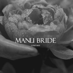 -MANLI BRIDAL婚纱