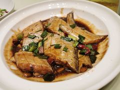 红烧带鱼-高佳庄·舟山海鲜(海景旗舰店)