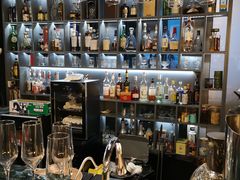 -CASANOVA西餐厅(海信广场店)