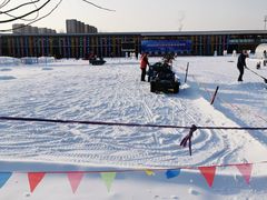 -北京鹿世界主题园