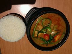 -权味·朝鲜族拌饭(勒泰店)