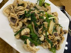 -红日饭店(裕隆三路店)