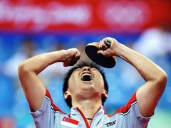 -腾翔乒乓球培训(亚运村店)