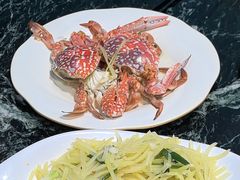 -小海豚•老字号海鲜餐厅(天涯店)