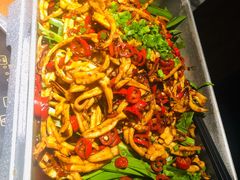 -大碗先生(攸县望云店)