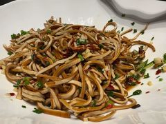 -院里寻菜·精致庭院菜(观沙岭店)