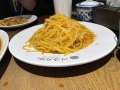 -河沿肉饼Beijing Pie(东华门店)