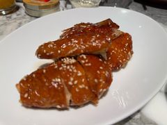 -杭州君悦酒店·湖滨28中餐厅
