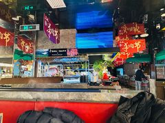 -喜庭海鲜自助(北辰三角洲北辰荟店)