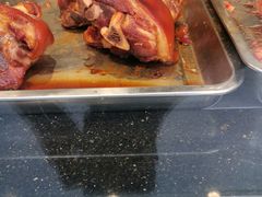 -宝轩渔府·老字号海鲜·正宗津菜(水上店)