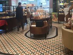 -CARINO BAKERY&CAFE(人广来福士店)