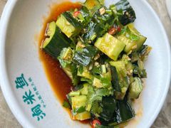 -淘米捞·米汤脆鲩鱼火锅(福田皇岗店)