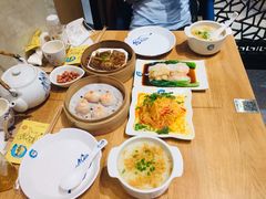 -和粤粥道(柏威年购物广场店)