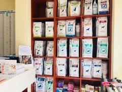 -艾贝尔宠物医院 ·内科全科(梁溪路店)