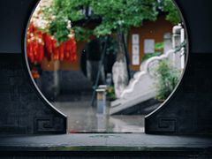 -灵谷景区