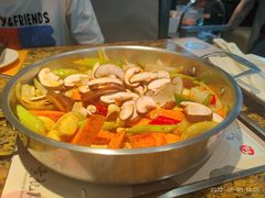 -黄记煌·三汁焖锅(万达广场店)