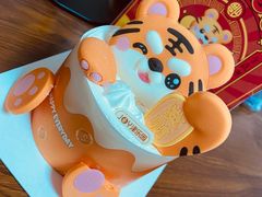 -津乐园(芥园道店)