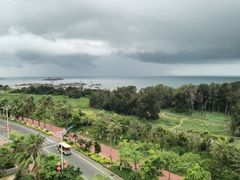 -湄洲岛