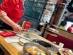 -韩宫宴烤肉·料理(合肥中环城店)