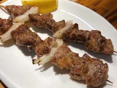 -烧鸟周居酒屋(香山店)