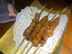 -楼兰新疆主题餐厅(苏州中心店)