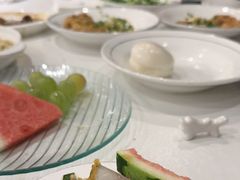 -松兰山海景大酒店·海鲜中餐厅