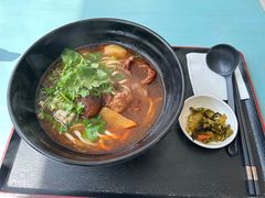 -喜悦西餐厅(同丰店)