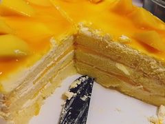 -幸福西饼生日蛋糕·下午茶(沈河店)