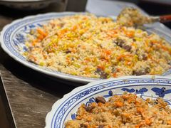 -沙州食驿·非遗小吃夜市