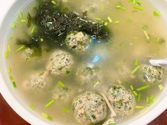 -赵记煎饼卷大葱(泰山大街店)