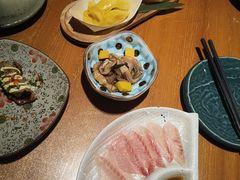 -味见·荣家(亚泰大街店)