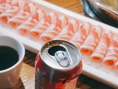 -百草滩羊清水涮羊肉(长城路店)