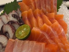 -汕头国际大酒店-牛一町目餐厅