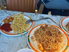 -比格比萨自助(宝山日月光店)