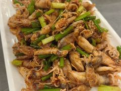 -渔家乐小海鲜(皇姑店)