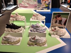 -fila(日月光中心广场店)