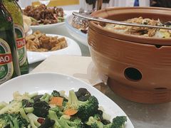 -郑庄脂渣海鲜楼(九水路店)