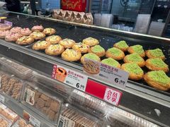 -泸溪河桃酥(欧尚店)