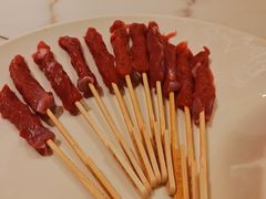 -南门涮肉(东单店)