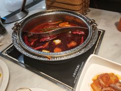 -火炉火自助餐(西直门凯德MALL店)