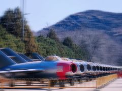 -中国航空博物馆