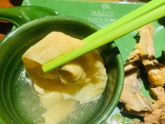原味椰子鸡-芭缇沁园椰子鸡(中航紫金新天地店)