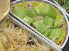 -芦月轩羊蝎子(太平桥店)