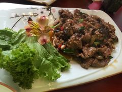 -云隐小厨·传统大理美食(复兴路店)