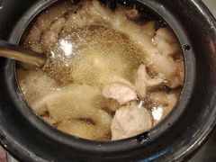 -西江美食舫·江西菜(健德桥店)