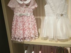 -宝大祥青少年儿童购物中心(南京东路店)