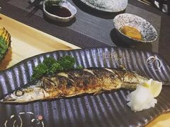 -立山居酒屋·烧鸟 天妇罗(西北湖店)