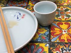 -宝轩渔府·老字号海鲜·正宗津菜(水上店)