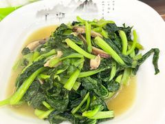 -缘来聚·徽菜名店(黄山宏村店)